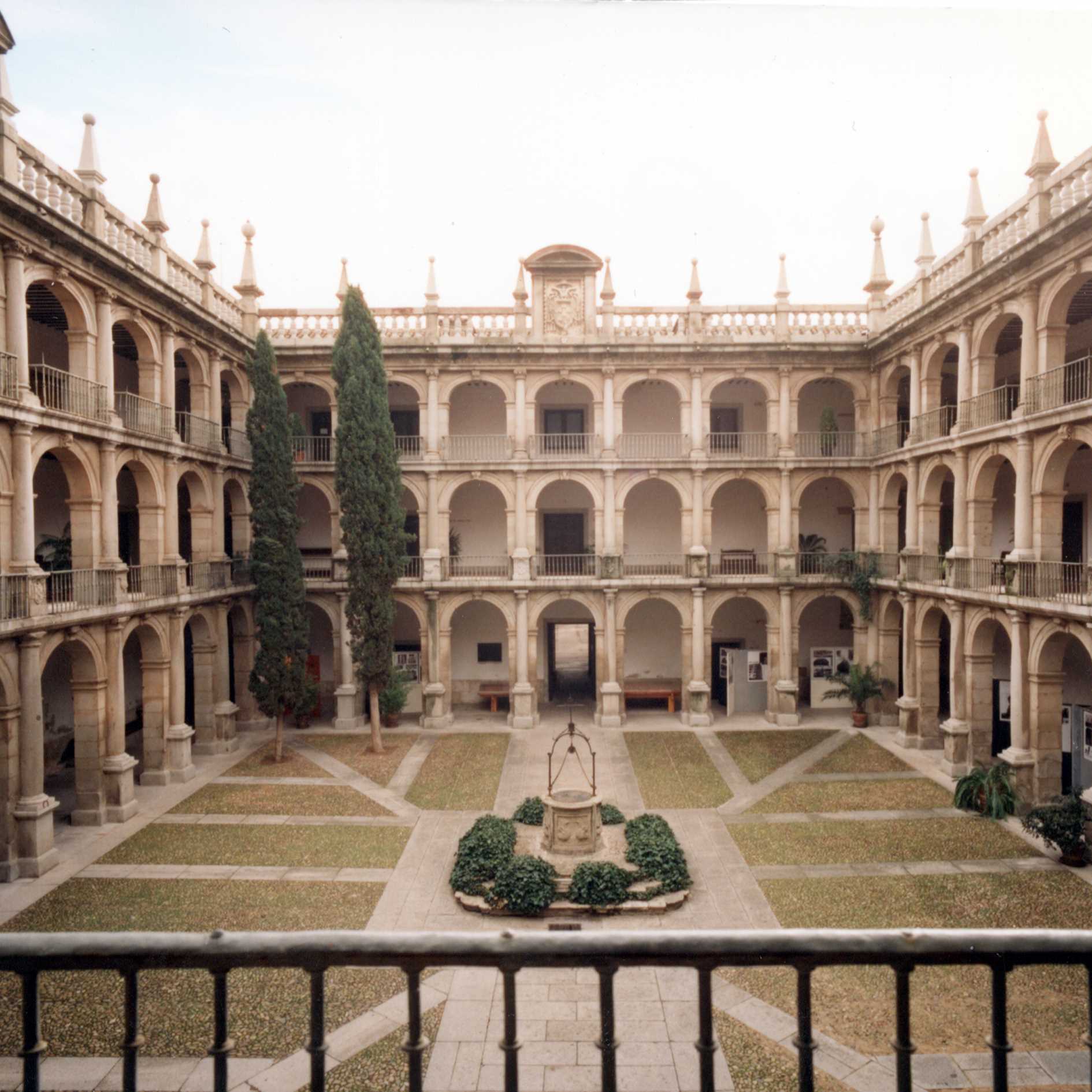 La Universidad de Alcalá Alcalingua · Universidad de Alcalá